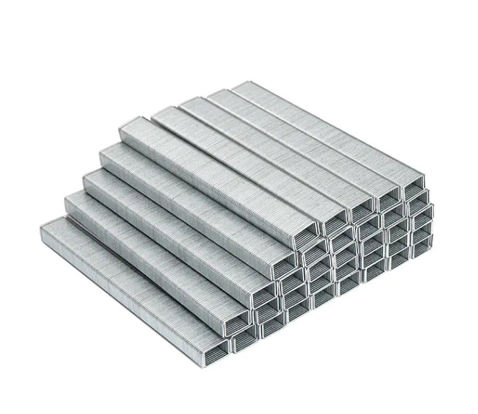 Nangunguna sa Daan: Zhejiang Tianying Hardware Co., Ltd at ang Kahusayan ng Thin Line Staples