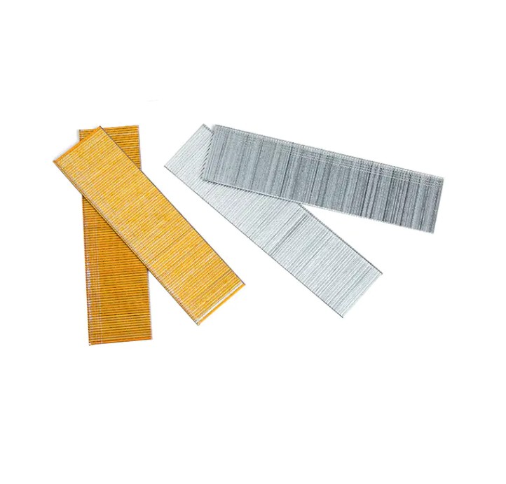 Bilang hindi nakikitang bayani sa likod ng mga kasangkapan, hindi ba ang mga pang-industriyang brad nails ay karapat-dapat sa ating pansin?