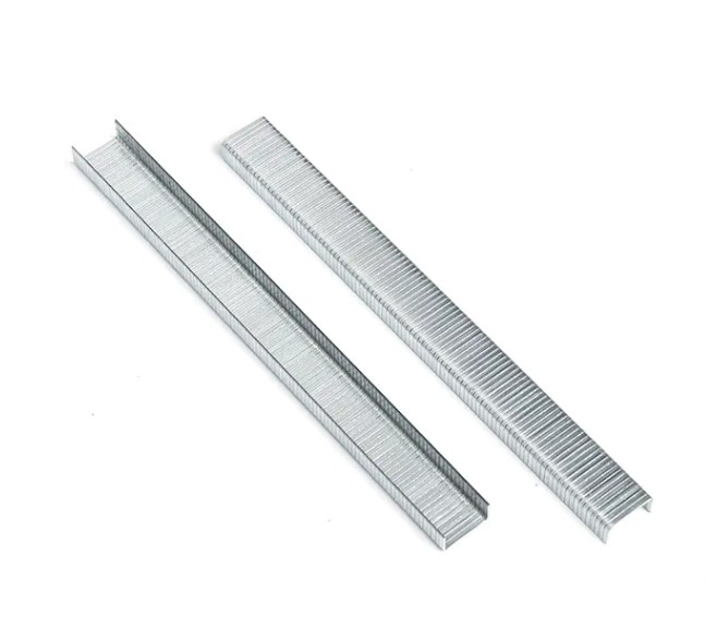 Paggalugad sa Kakayahan ng 71 Series Fine-Line Metal Nails: Ang Pinakamahusay na Tool para sa Home Decor?