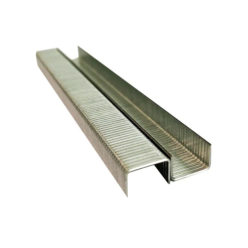 P25 Series Galvanized Heavy-Duty Wire Nails: Ang Ultimate Fixer? Tuklasin ang Lakas at Kagalingan Nito