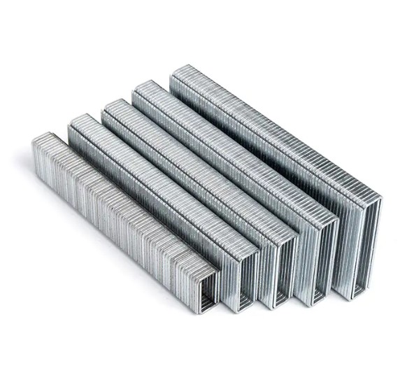 Tinanggap ng Heavy Wire Staples ang Sustainability at Innovation sa Modern Construction Landscape