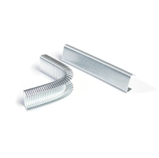 Paano pumili ng tamang bakal na galvanized staples upang mapabuti ang istruktura na katatagan?